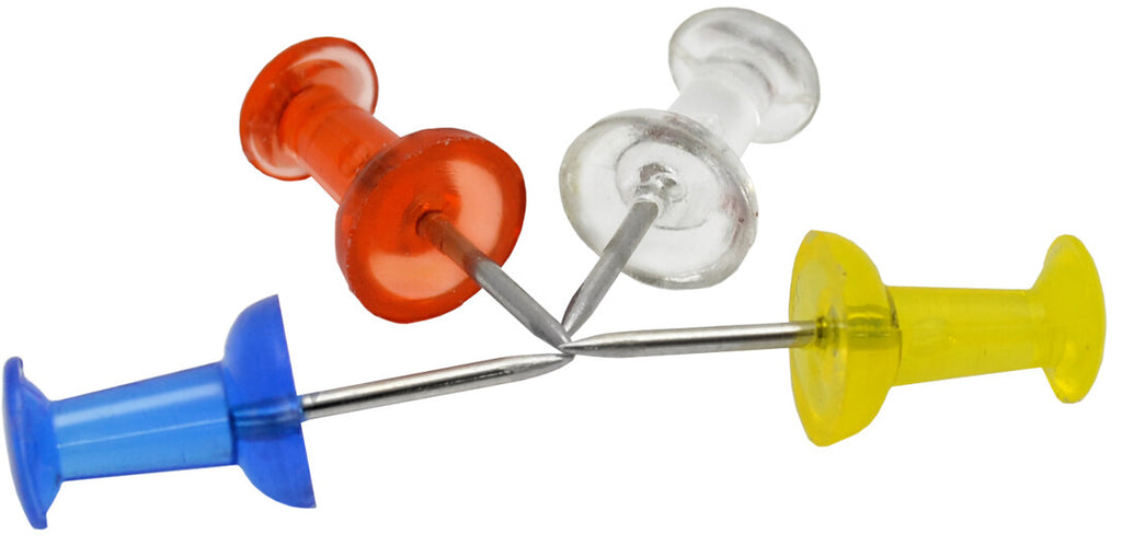 PUSH PINS COLOR ST-04056 STUDMARK – cia-atlas