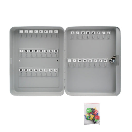 CAJA PARA LLAVES 40 ST-KB040 STUDMARK