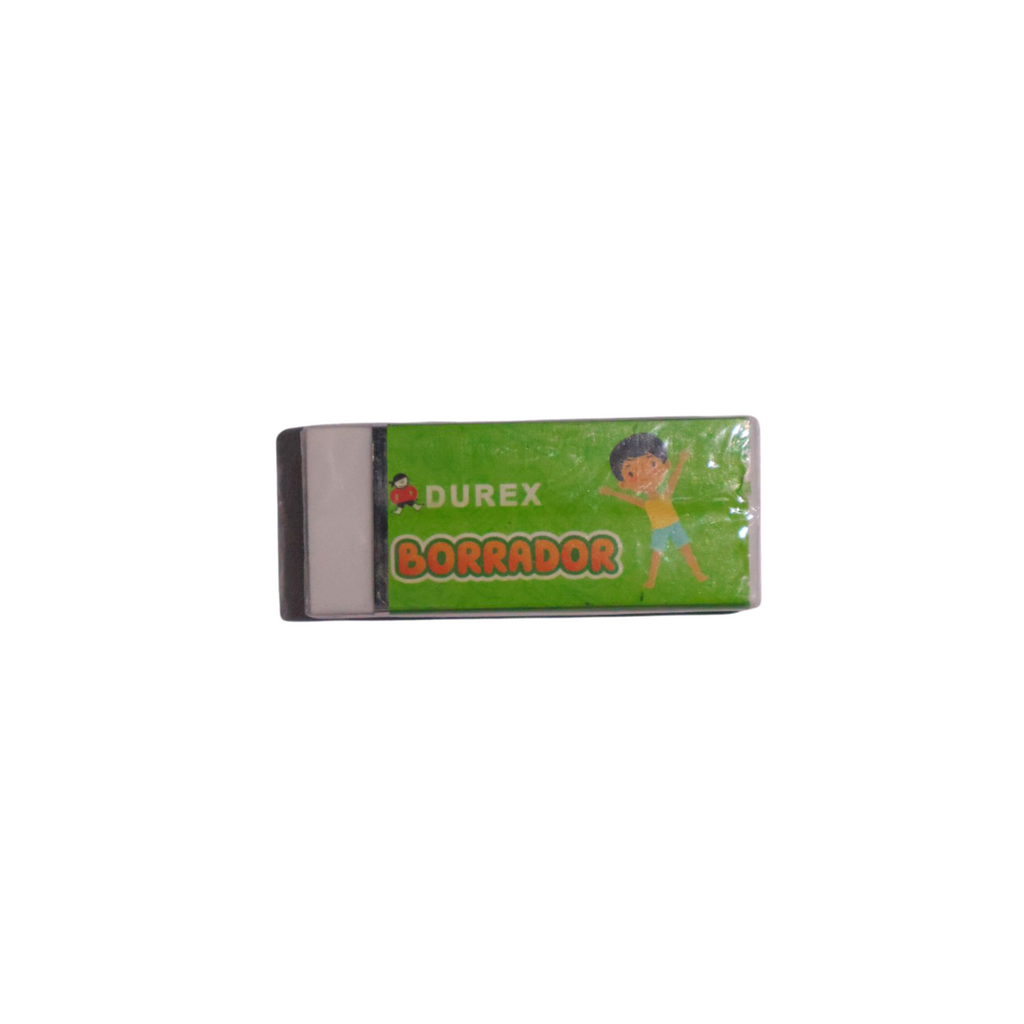 BORRADOR GRANDE  DX-B001 DUREX