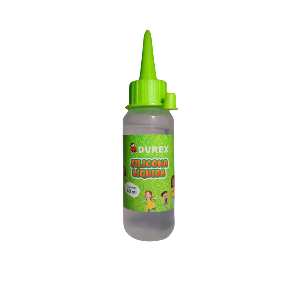 SILICONA LIQUIDA DUREX