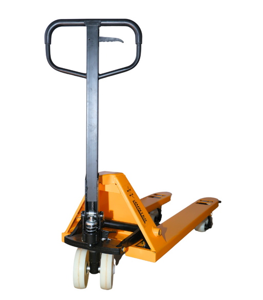 PALLET TRUCK MANUAL 3T ANGOSTO CORTO (EU)