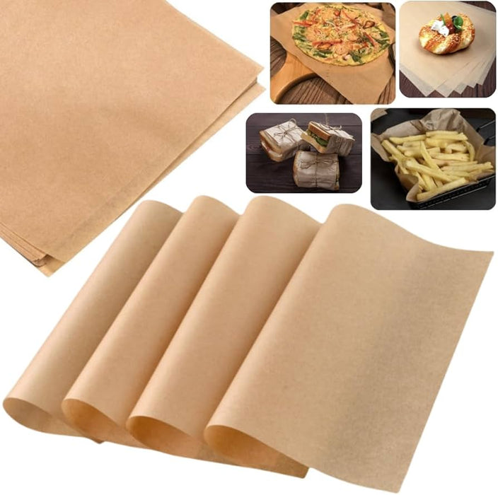 PAPEL DELI KRAFT