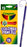 LAPICES DE COLORES 12 68-4012 CRAYOLA