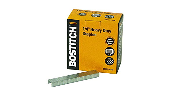 GRAPAS 1/4 SB35 HD 5M BOSTITCH – cia-atlas