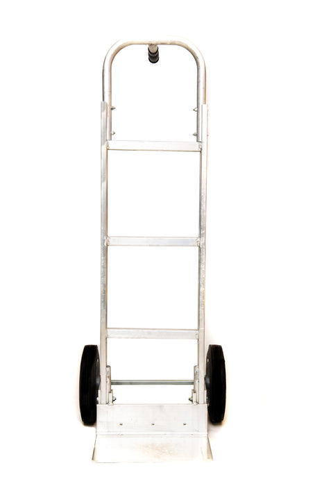 CARRETILLA DE ALUMINIO MPA86 (700lb) 1 MANUBRIO