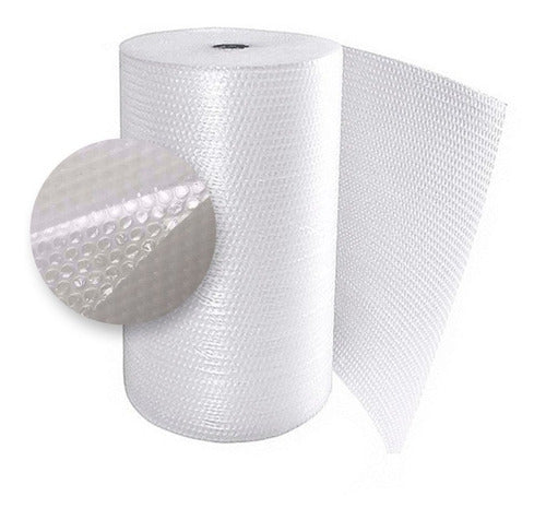 PLASTICO BURBUJA 1.20M X 61M (3/16) BW12 ANFY SUPPLY