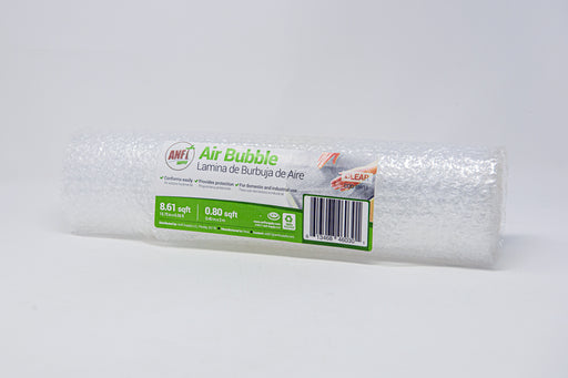 PLASTICO BURBUJA 40CM X 2M (3/16) BW15 ANFY SUPPLY