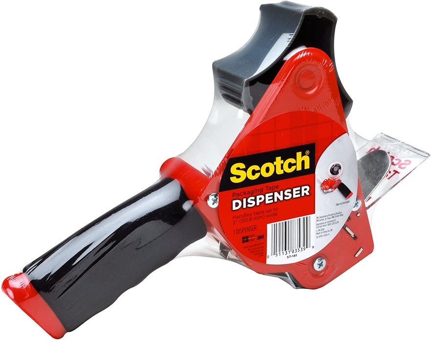 DISPENSADOR DE POLYESTER ST-181 3M