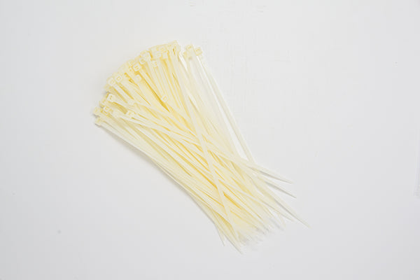 ZUNCHO PLASTICO 10¨CLEAR (100) AMR045-100 UYUSTOOLS