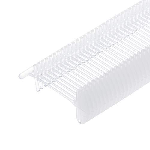 SUJETADORES PLASTICOS SWIFTACH 0.79" - 20MM