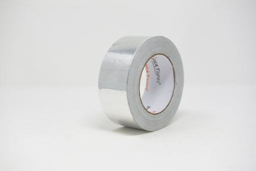 Tape Aluminio 2x40 Yds