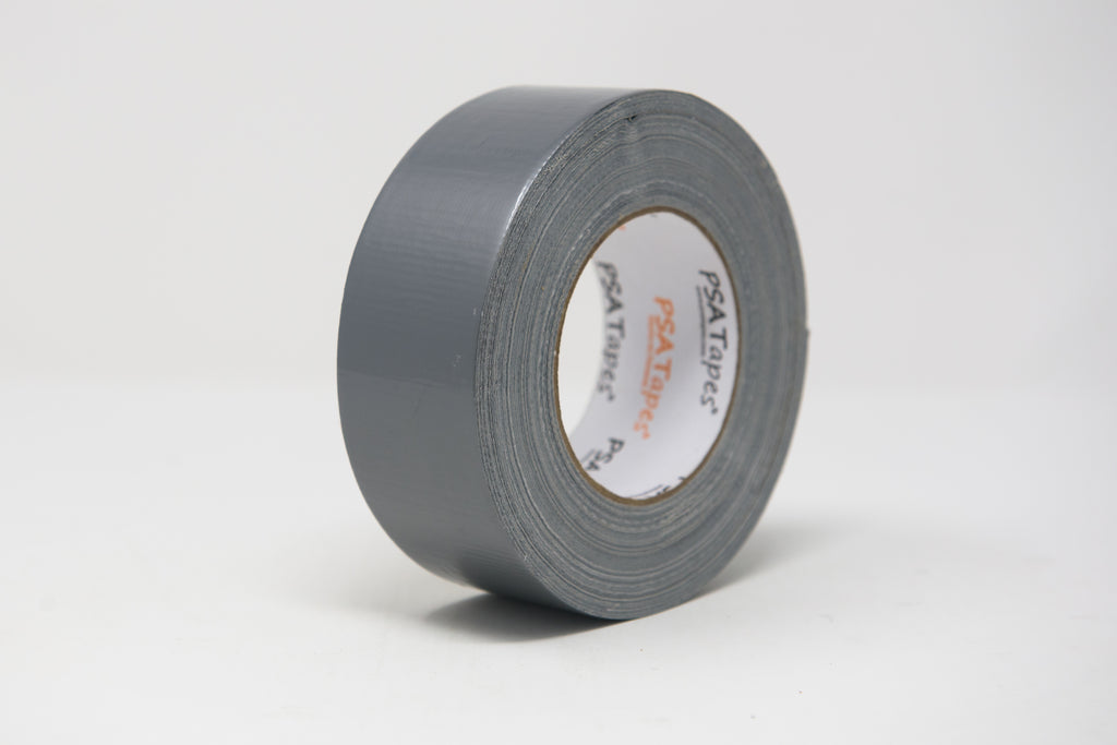 TAPE DE DUCTO GRIS (TELA) 2 X 40YDS PSA TAPE