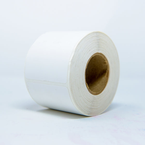 Etiqueta TR-15b Termoplástico