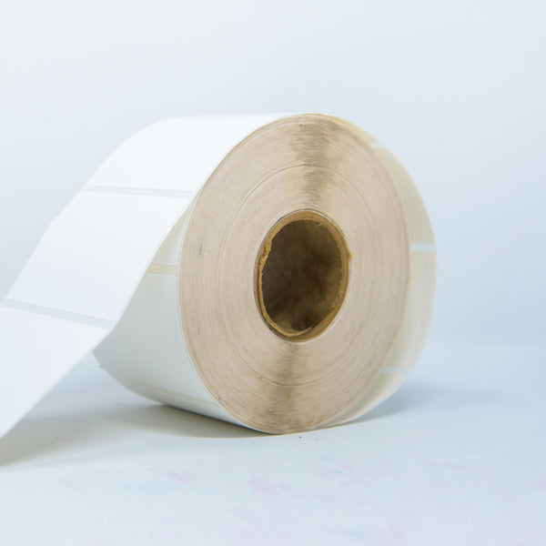 Etiqueta TR-15 Termoplástico