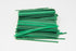 Alambres Papel/plástico Cj 2000 3.5" Verde
