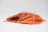 Alambres Papel/Plástico Cj 2000 3.5" Naranja