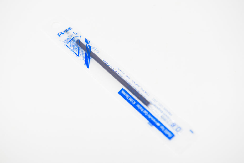 Repuesto Bolígrafo Kf6 Gel Pentel