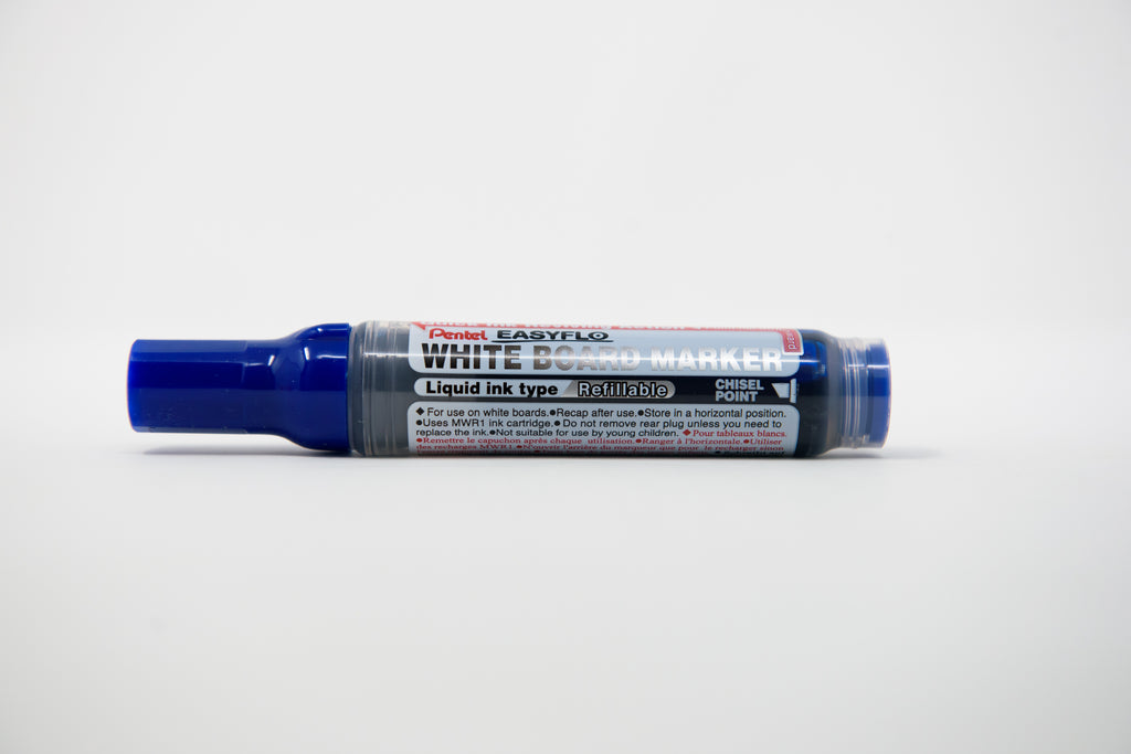 Marcador Tablero Easyflo Mw-60m Pentel