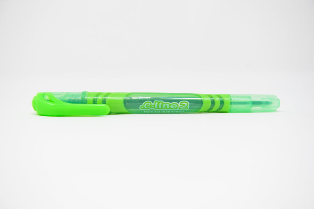 Resaltador E-line Slw10 Pentel
