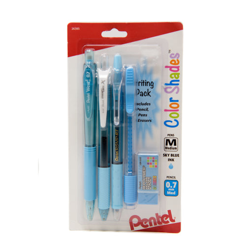 SET COLOR SHADES  0.7 PENTEL