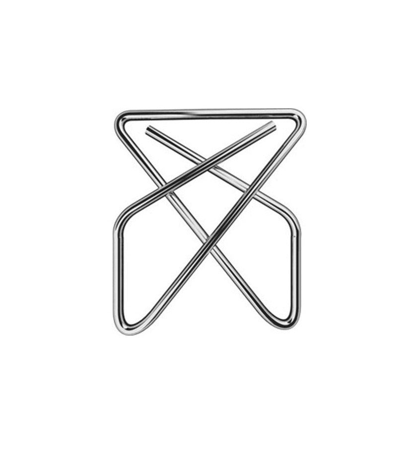 CLIP MARIPOSA #1 GRANDE OK-03020 OFITEK