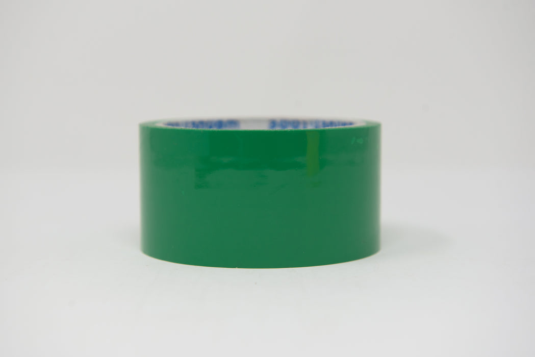 Polyester Wonder Tape Verde 2" X 44 Yardas