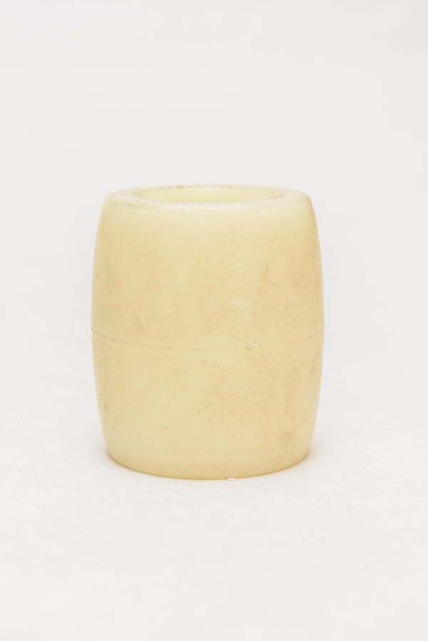 Rueda 9cm Ancho Con Balinera Para Pallet