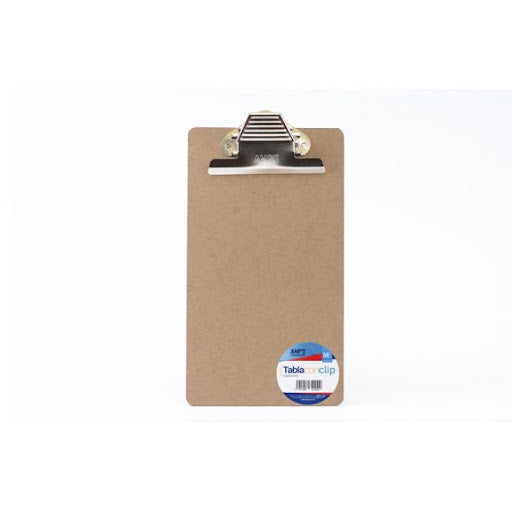 CLIP BOARD AGLOMERADO LEGAL AMPO