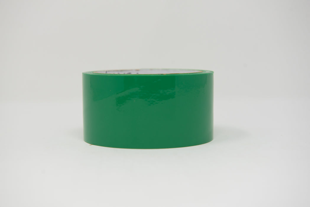 Polyester Color Verde 2x50 Yds (Psa)