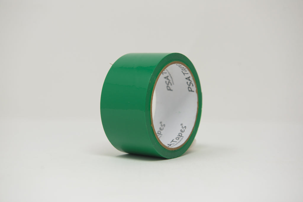 POLYESTER COLOR VERDE 2X50 YDS (PSA)