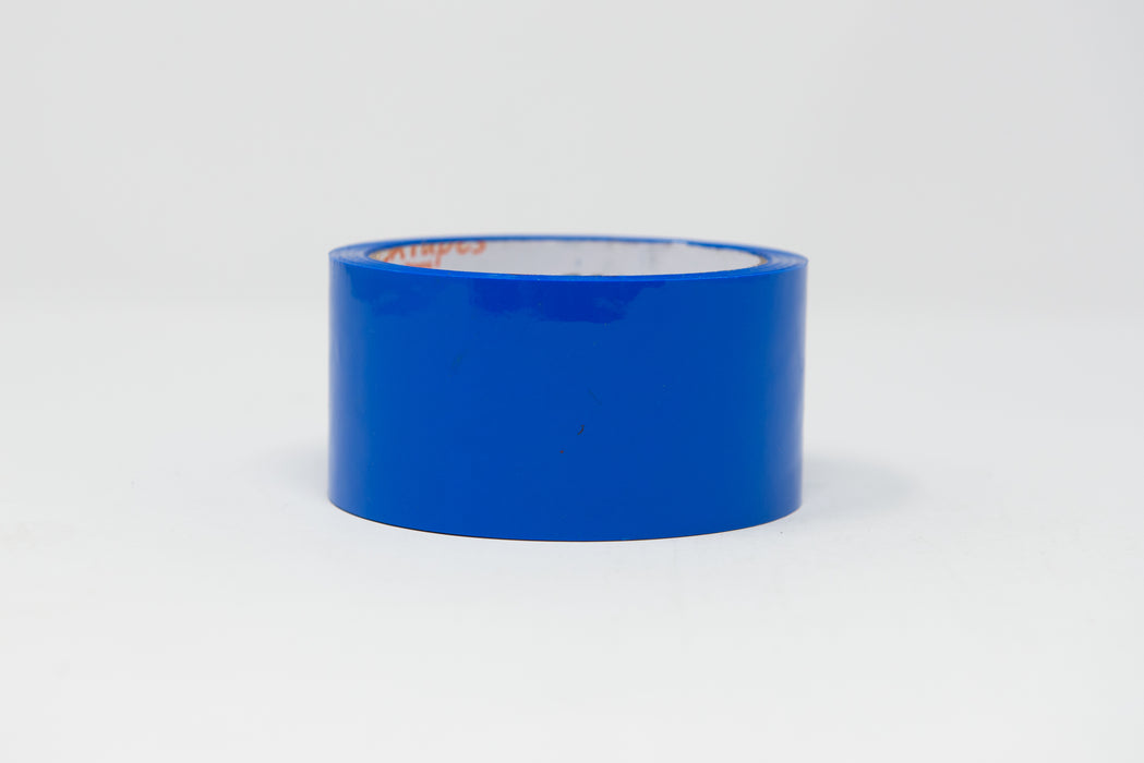 Polyester Color Azul 2x50 Yds (Psa)