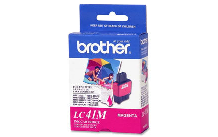 CINTA  LC41 COLORES BROTHER