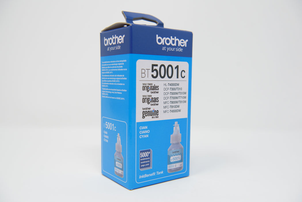 CINTA BROTHER BT5001 DCP-T500W
