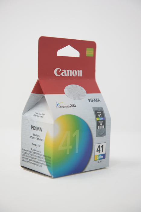 CANON CARTUCHO CL-41 COLOR