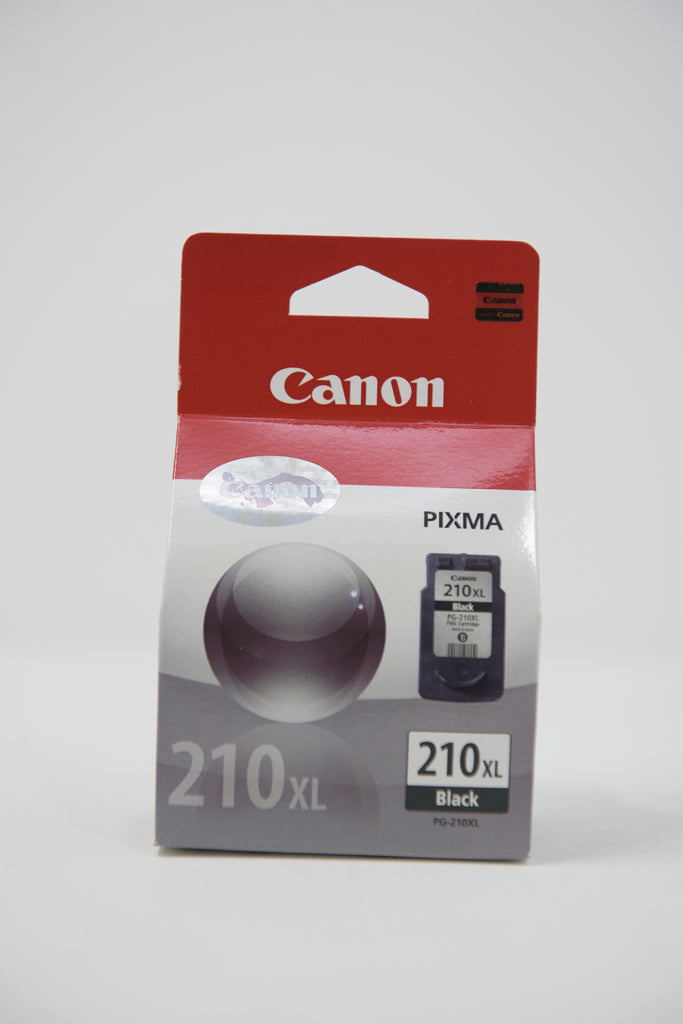 CANON CARTUCHO PG-210XL NEGRO