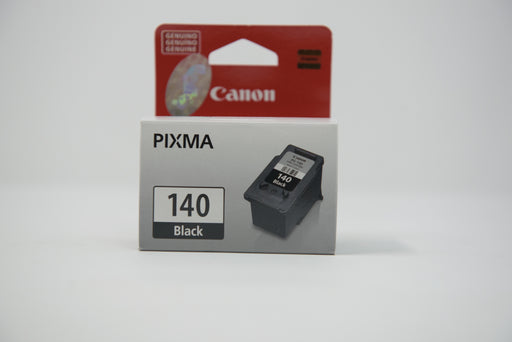 CANON CARTUCHO PG-140 NEGRO