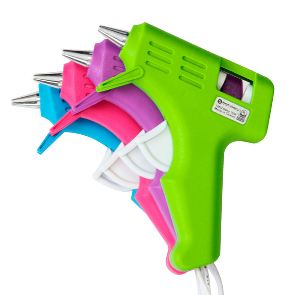 PISTOLA DE SILICONA CHICA 305-2410/000 BAMBARY