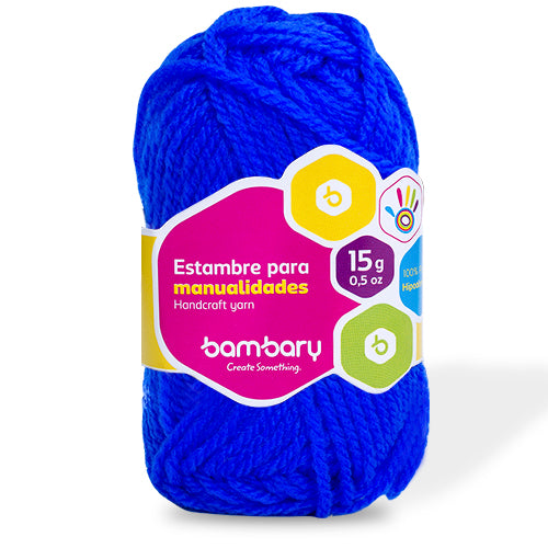 LANA AZUL 15G 329-8010/480 BAMBARY