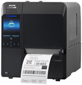 IMPRESORA SATO CL4NX PLUS/203dpi STD