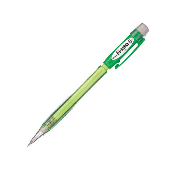 ペン　0.5 Lápiz Mecánico Fiesta 0.5 Pentel (Ax105) – cia-atlas